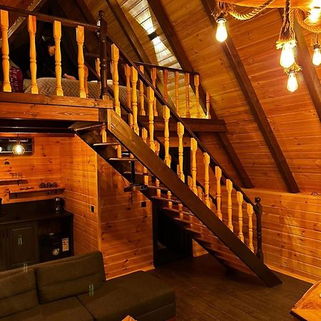 Eloi Suit Bungalov Ардешен Экстерьер фото