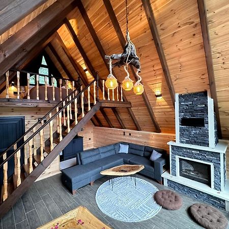Eloi Suit Bungalov Ардешен Экстерьер фото