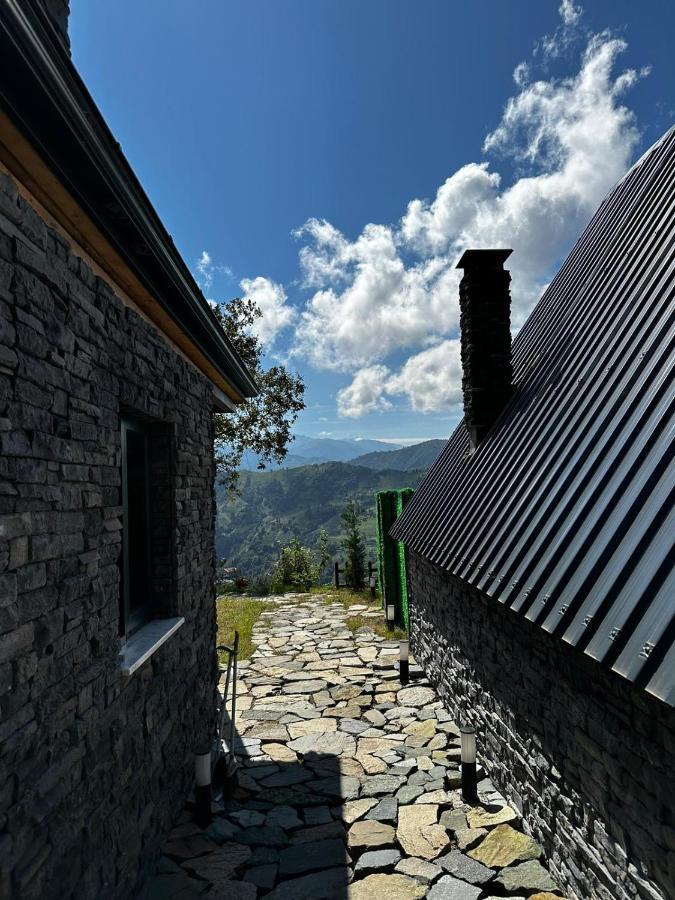 Eloi Suit Bungalov Ардешен Экстерьер фото