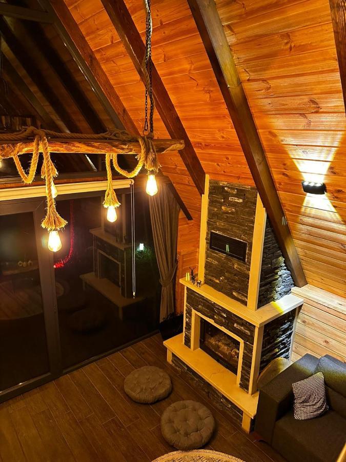 Eloi Suit Bungalov Ардешен Экстерьер фото